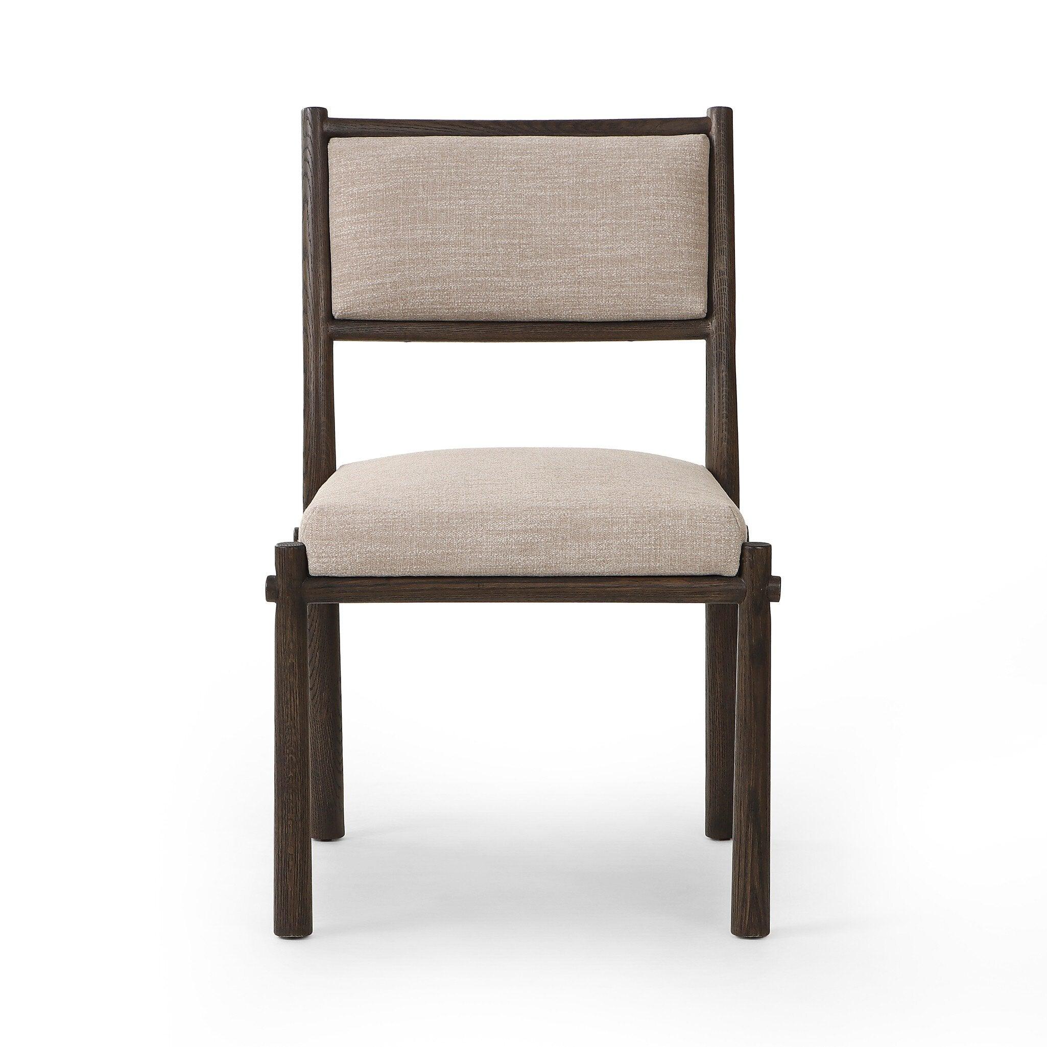 Akiro Dining Chair - Remutear