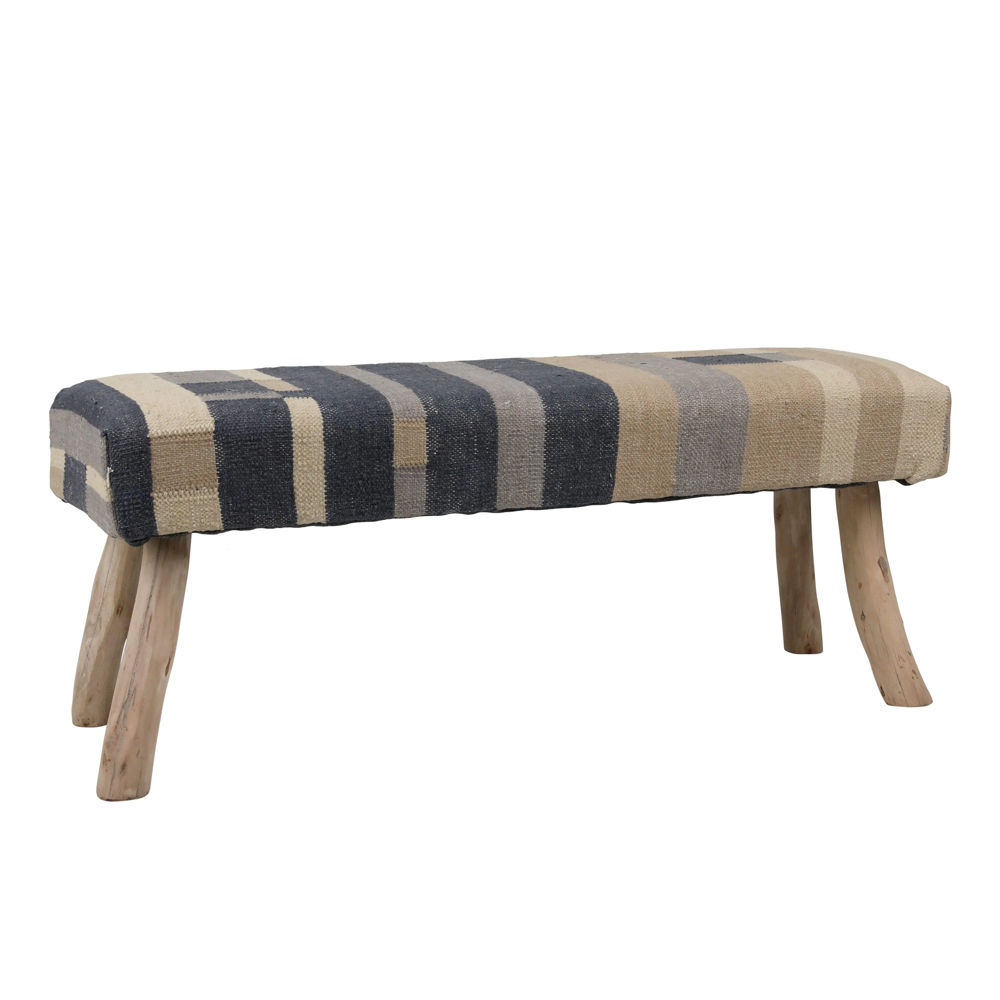 Mariel Bench - Remutear