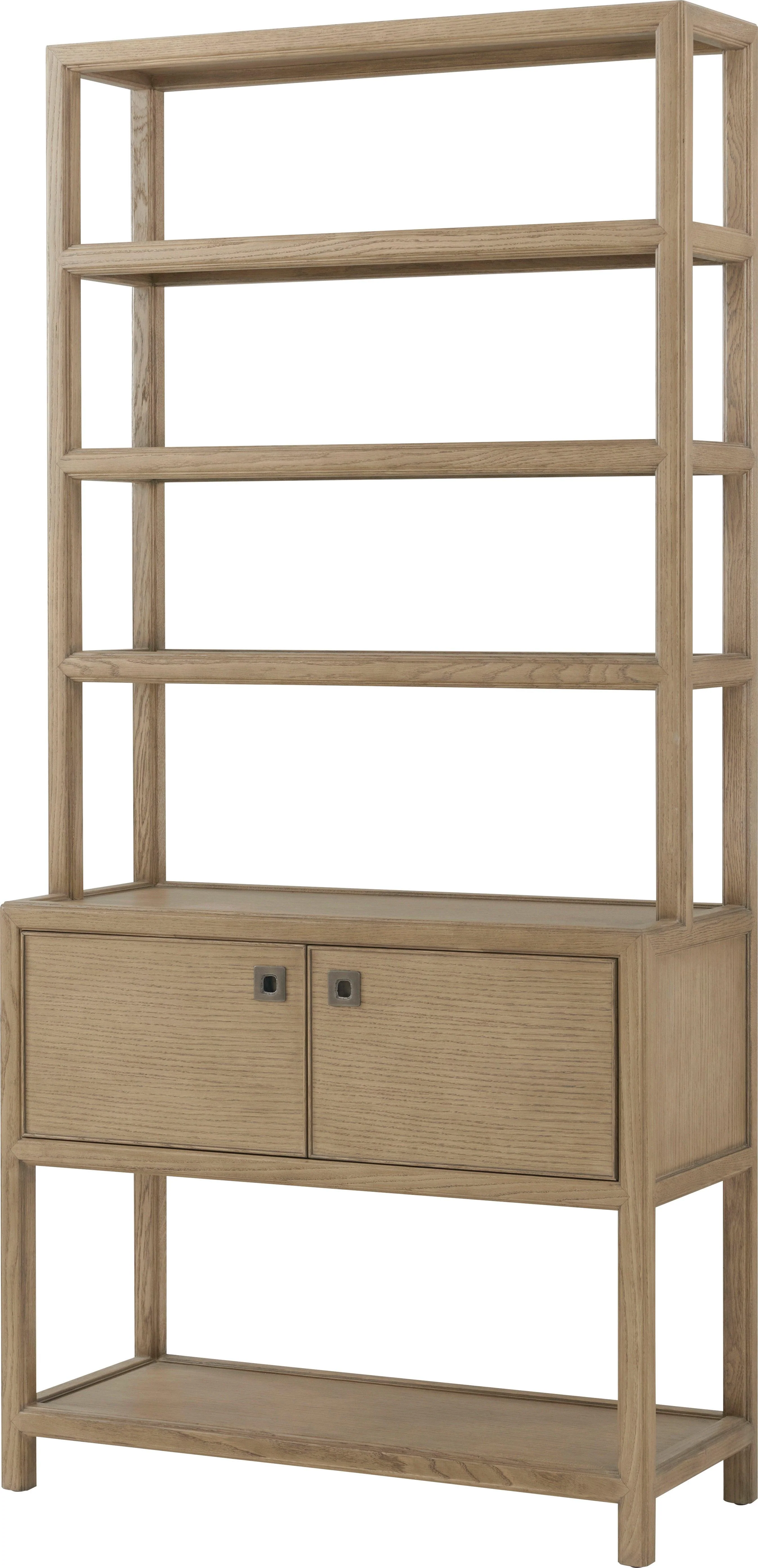 Montauk Etagere - Remutear