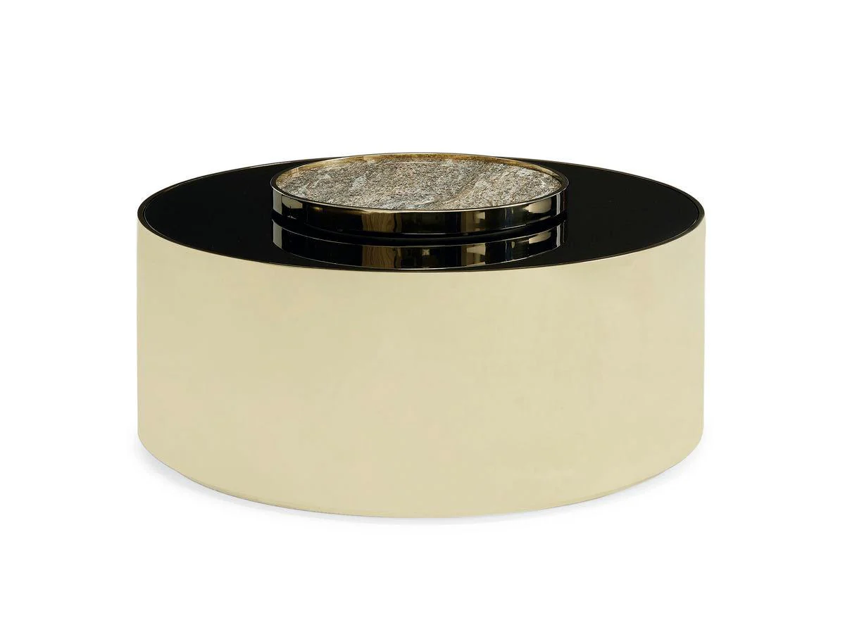 THE URBANE COCKTAIL TABLE ROUND - Remutear