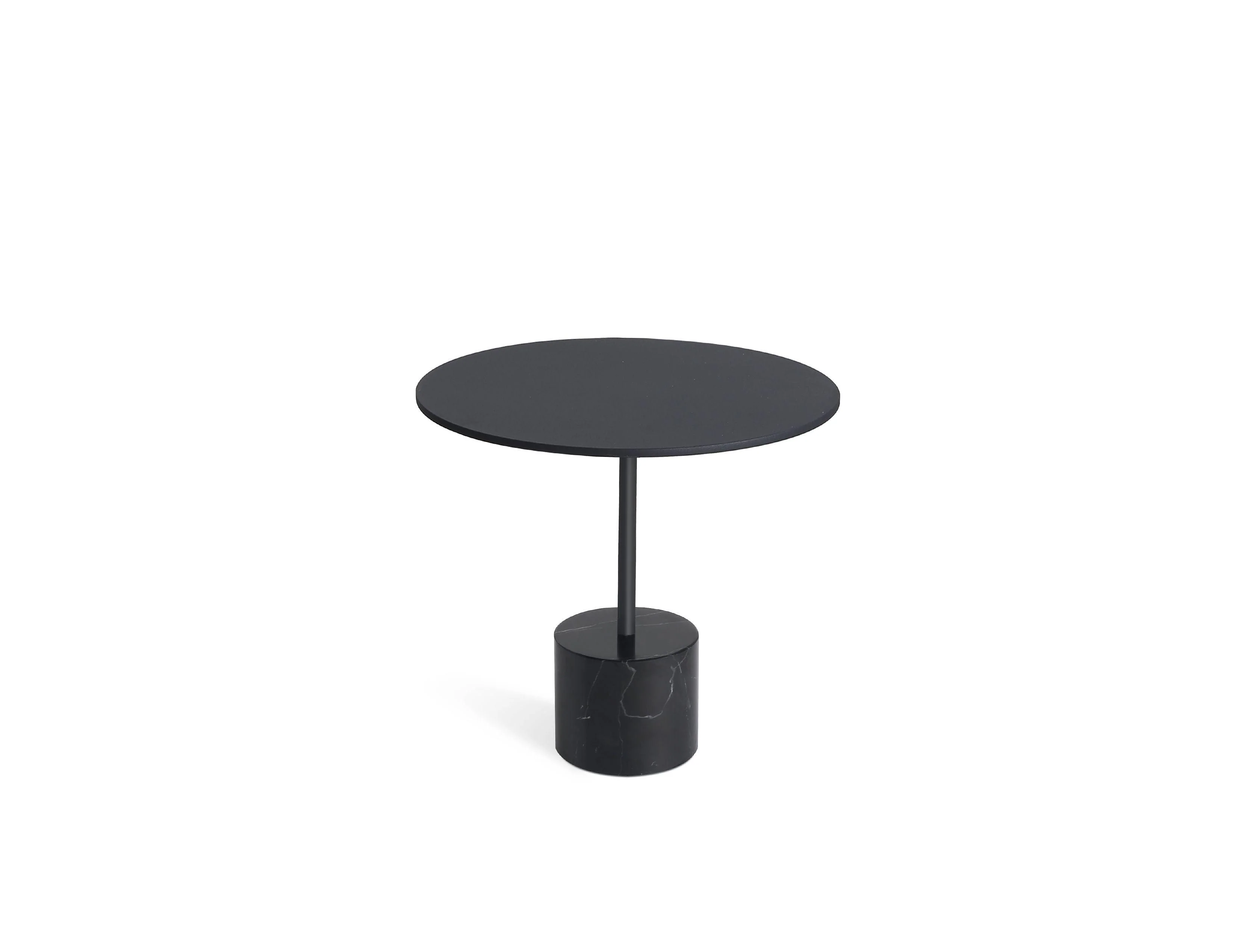 CIRCULO End Table Low Low - Remutear