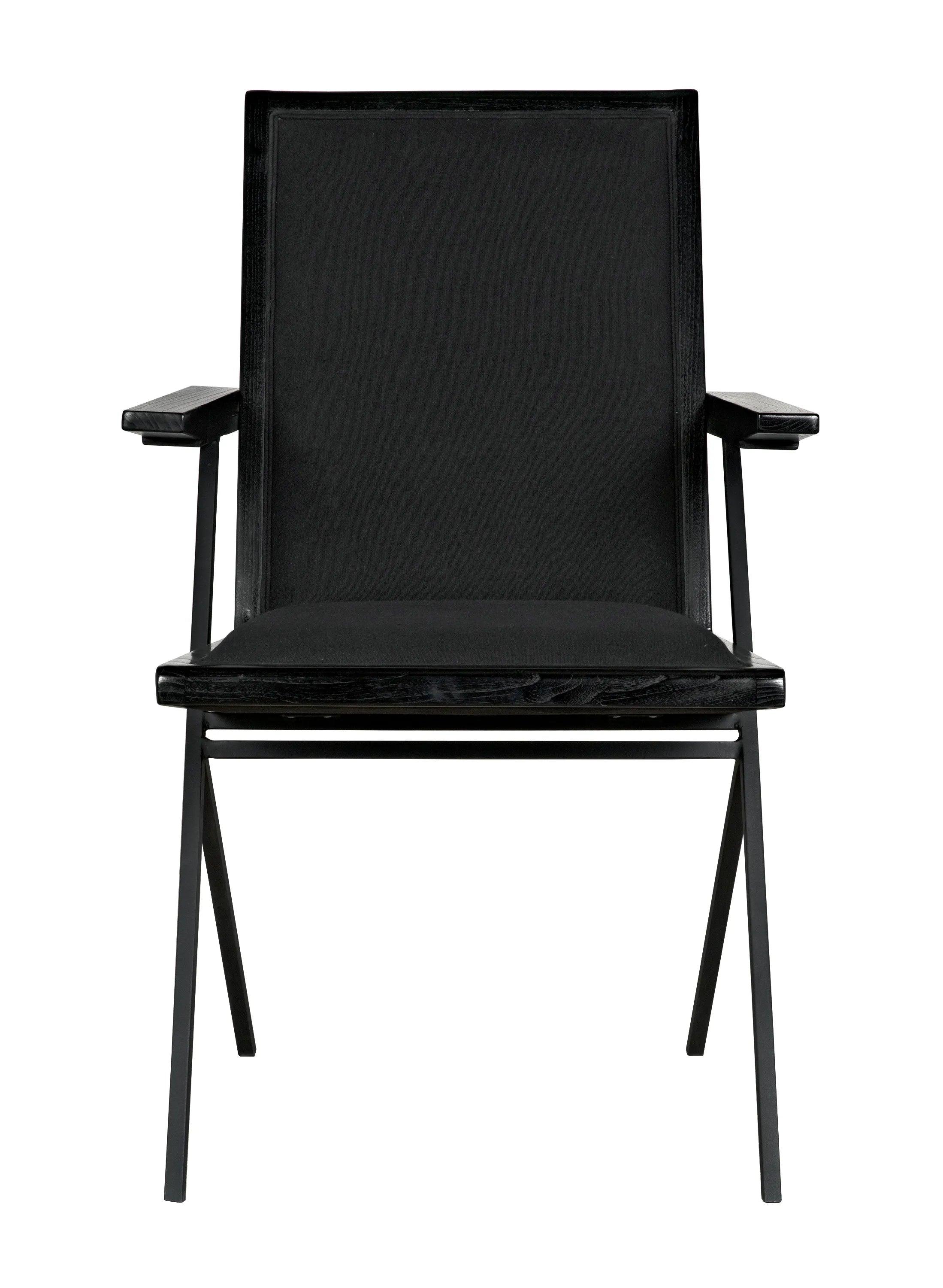 Henderson Chair - Remutear