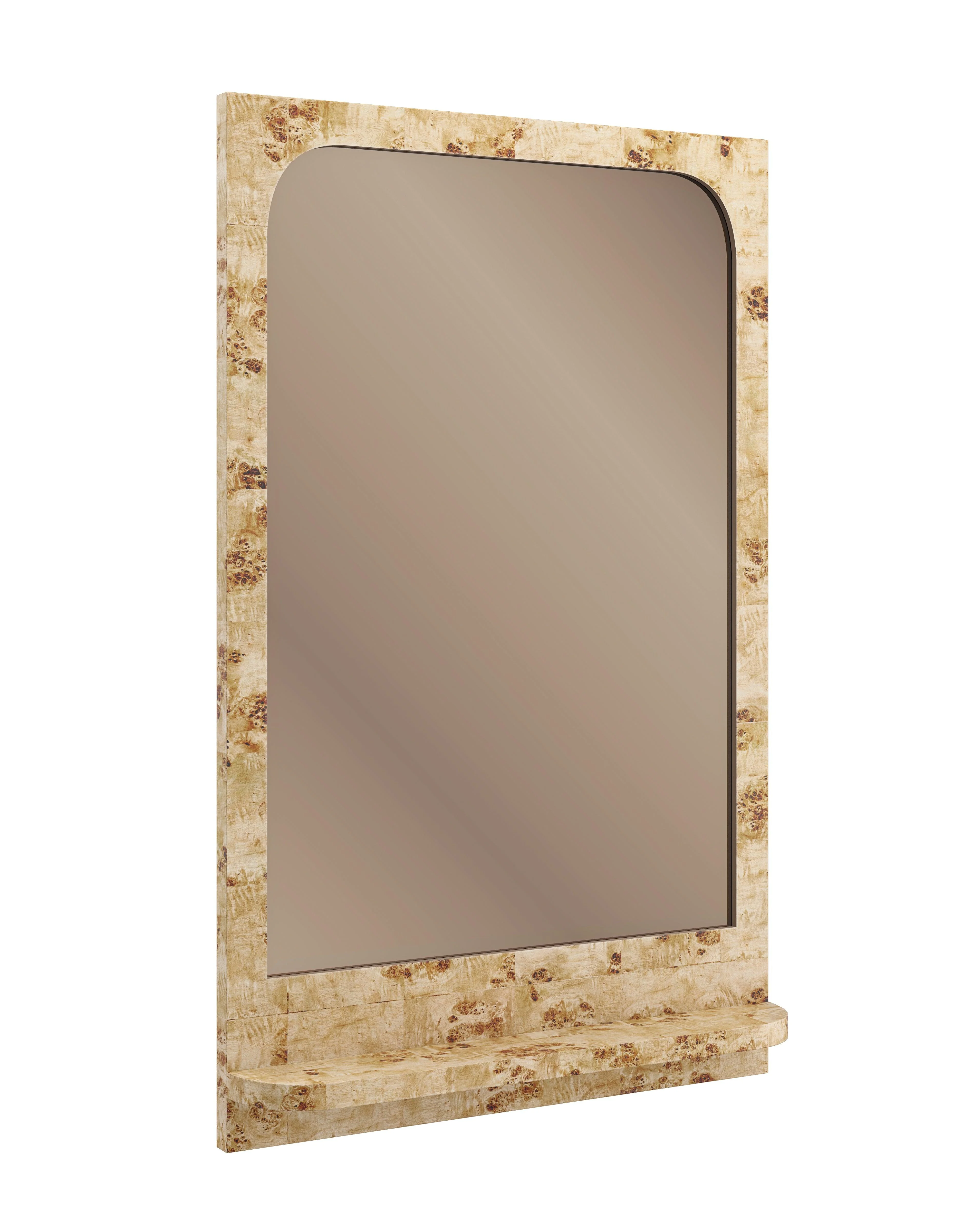 Classic Burlesque Mirror - Remutear