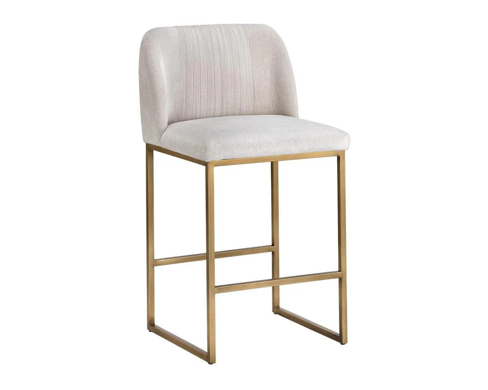 Nevin Counter Stool - Remutear