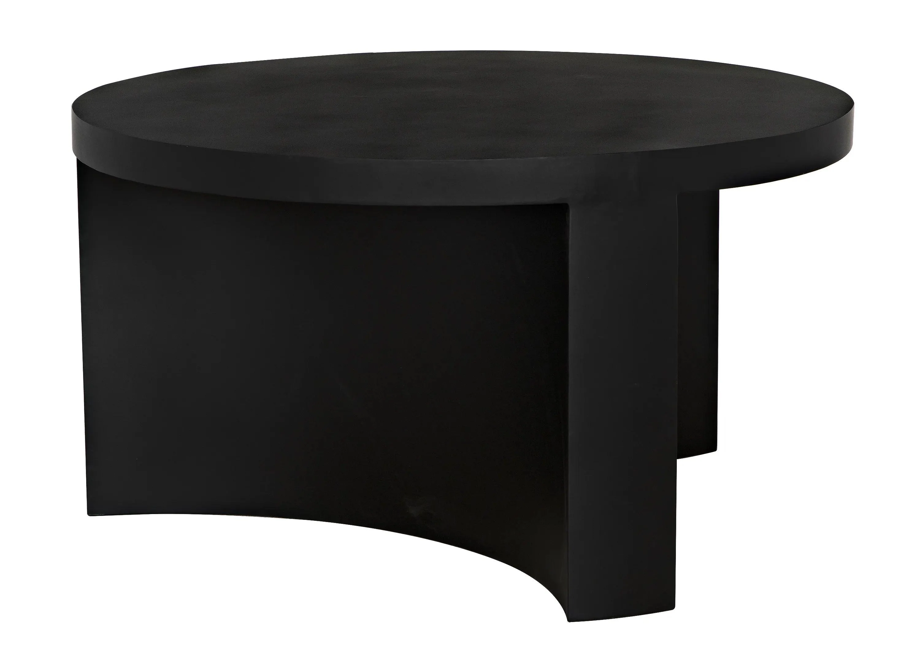 Steward Coffee Table, A - Remutear