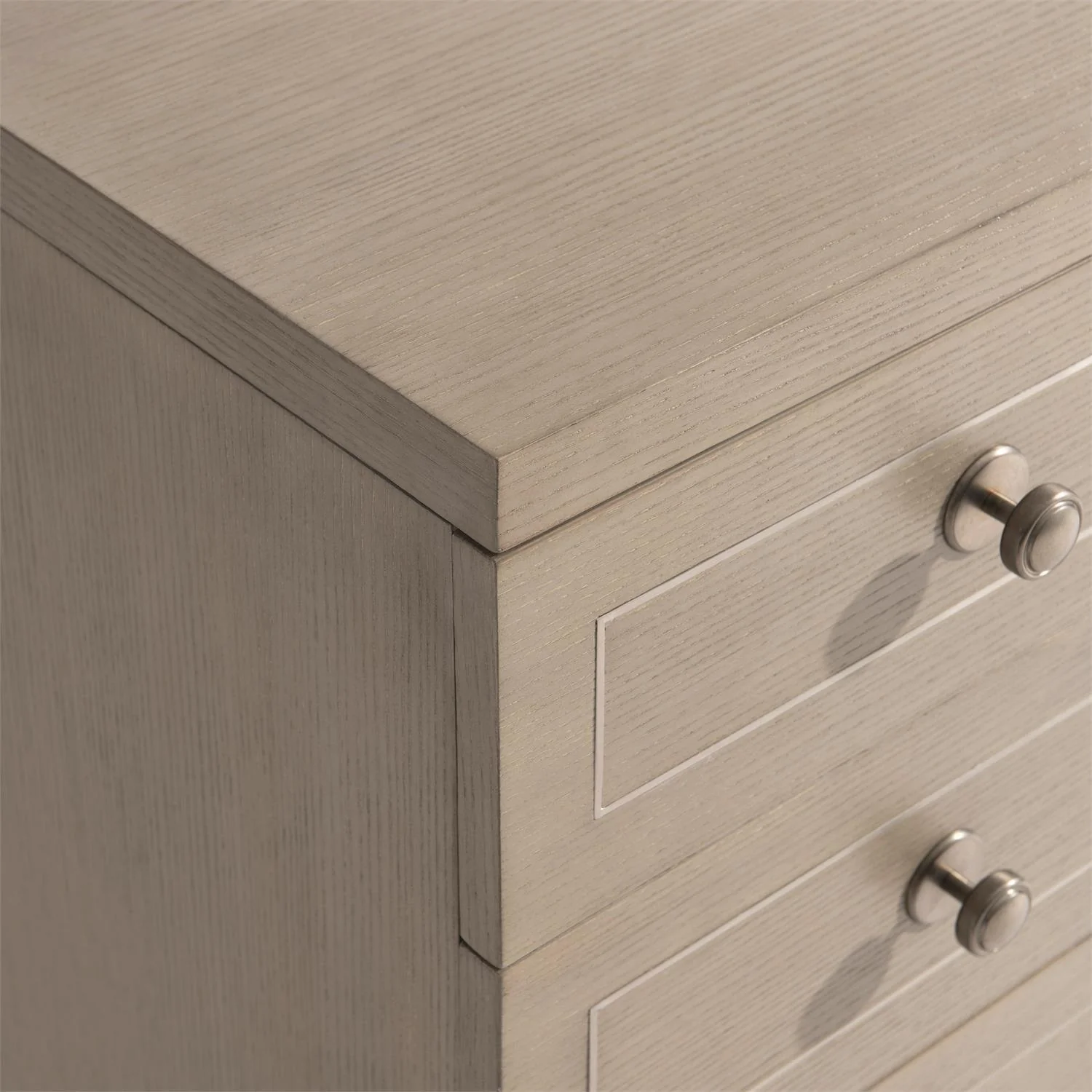 Cornelia Nightstand - Remutear