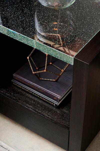 REMIX SMALL NIGHTSTAND - Remutear