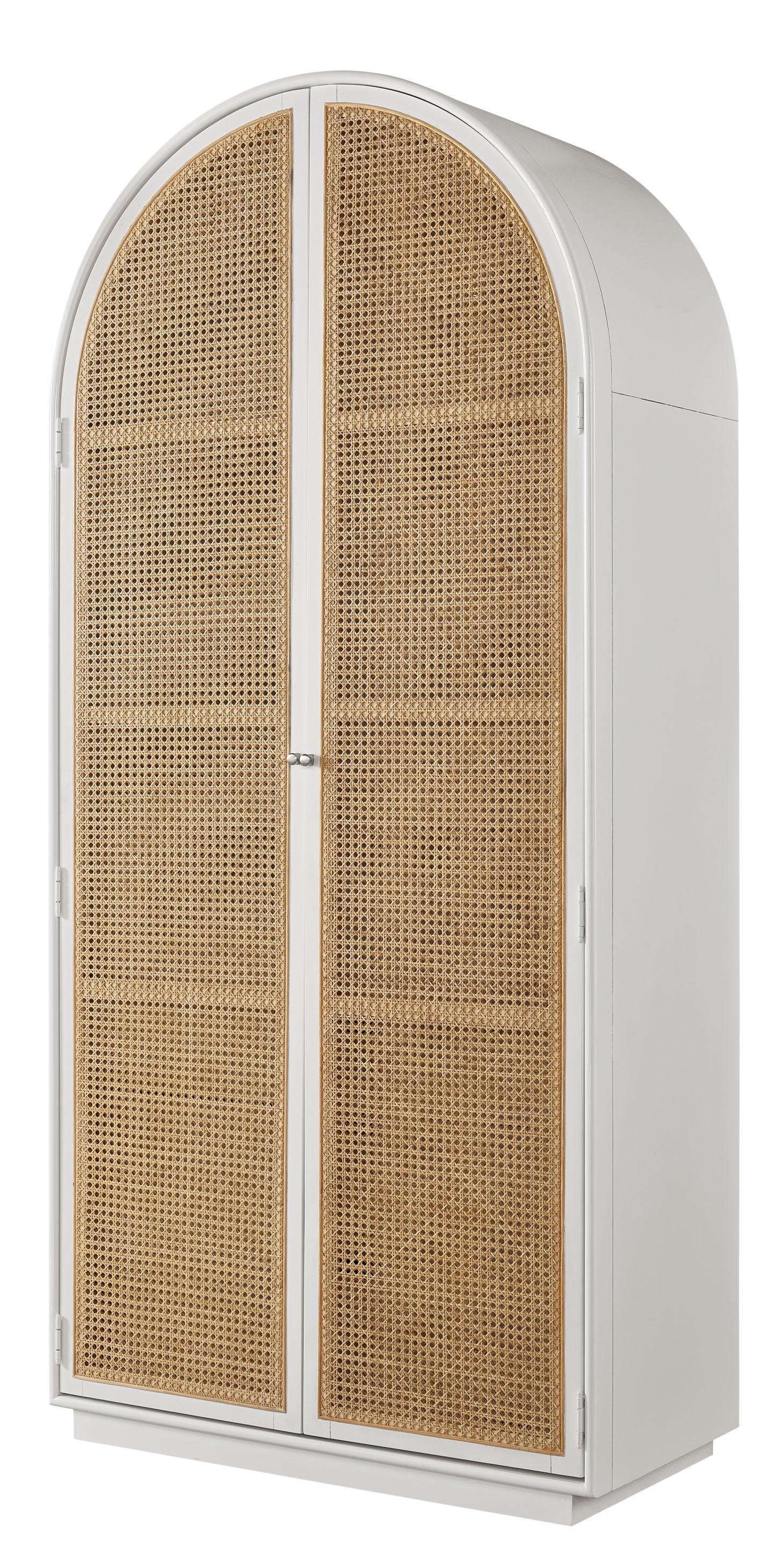 Modern Nomad Utility Cabinet - Remutear