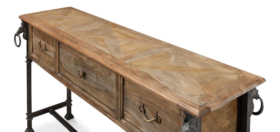 Game Of Thornes Console Table - Remutear