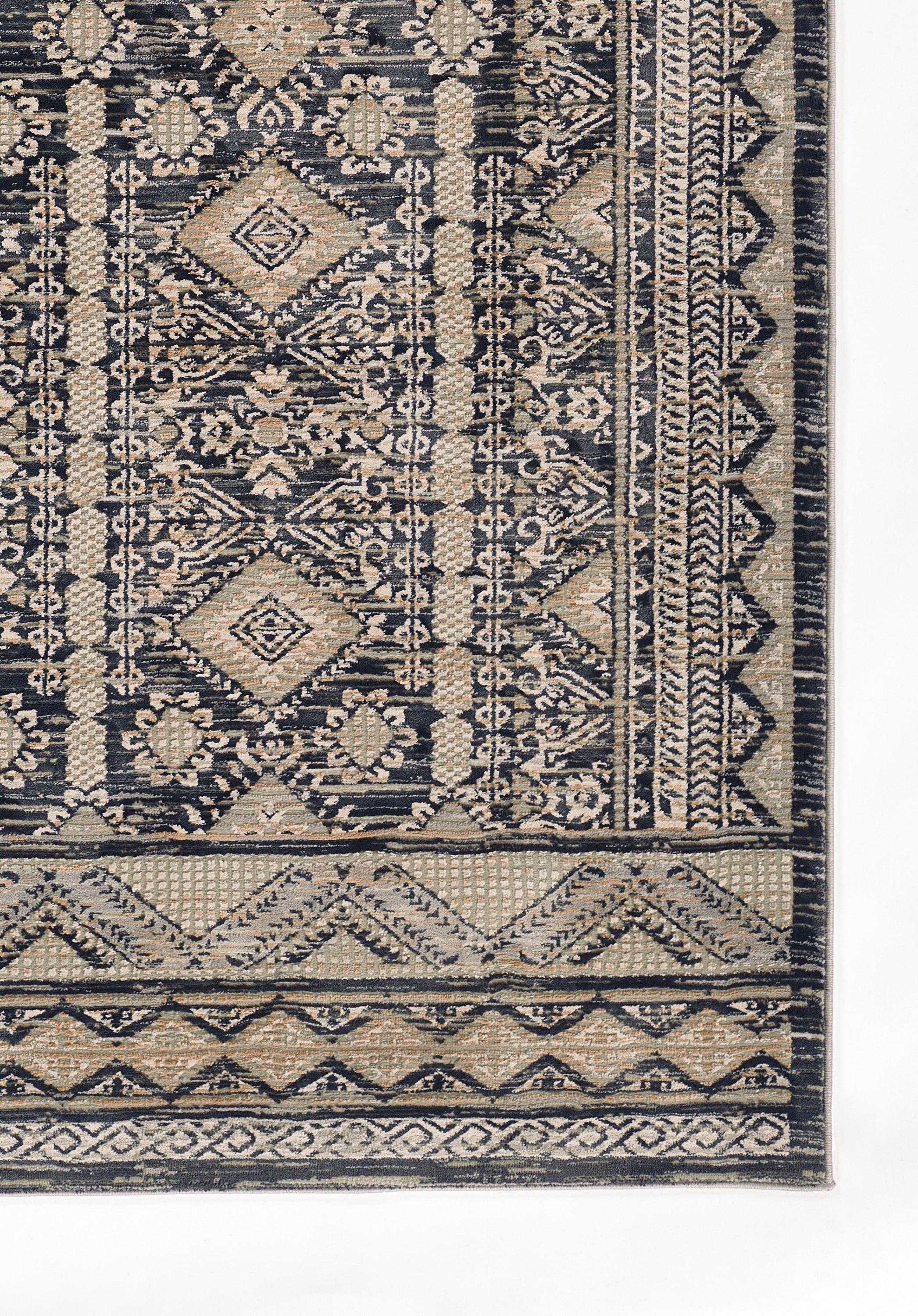 Genevieve 12 Rug - Remutear