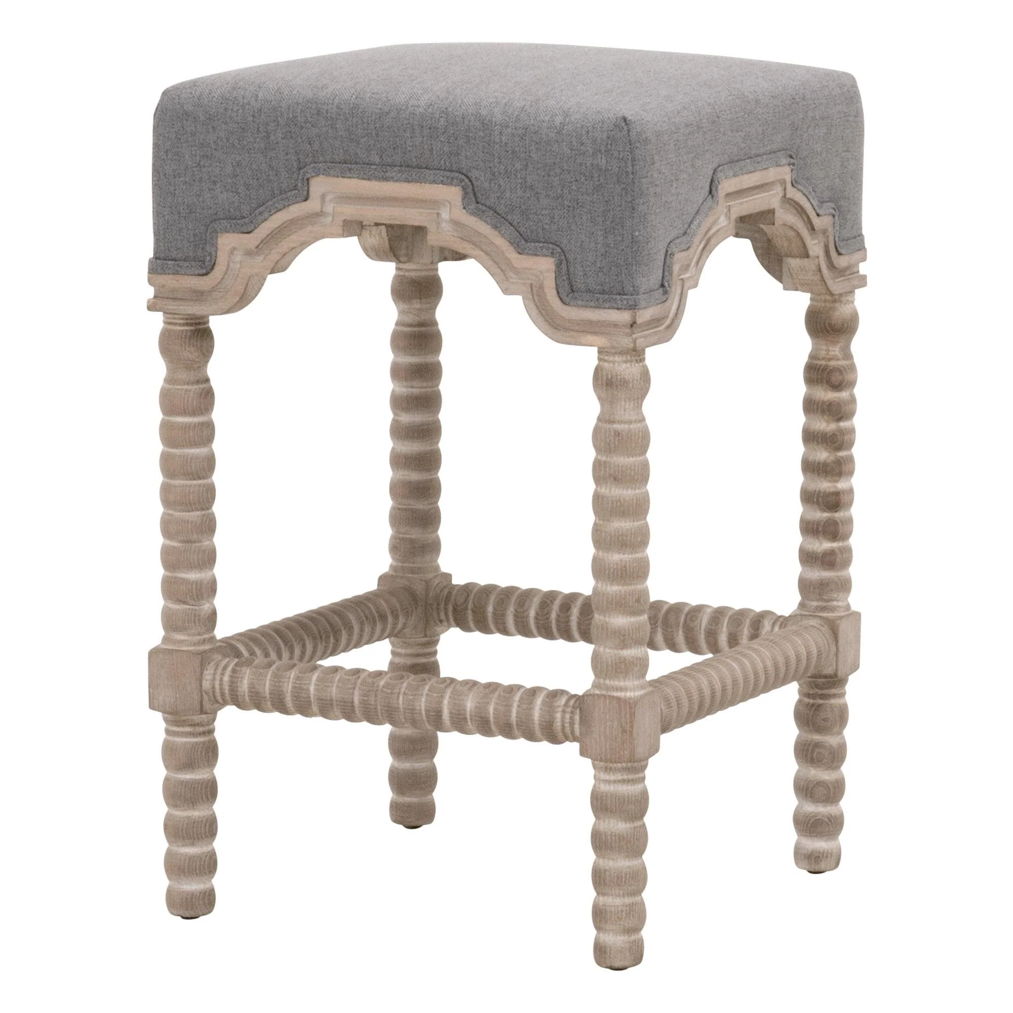Rue Counter Stool - Remutear
