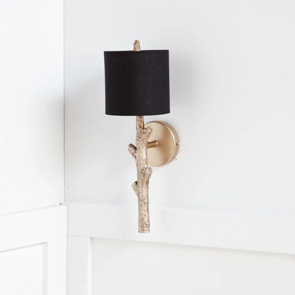 Sabinal II Wall Sconce - Remutear