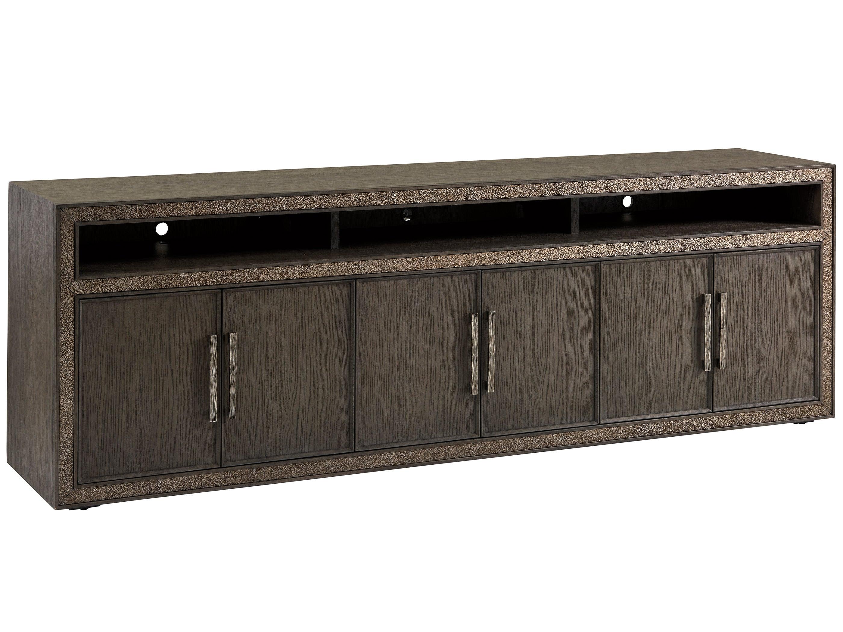 Studio Designs Hampton Long Media/Home Office Console - Remutear