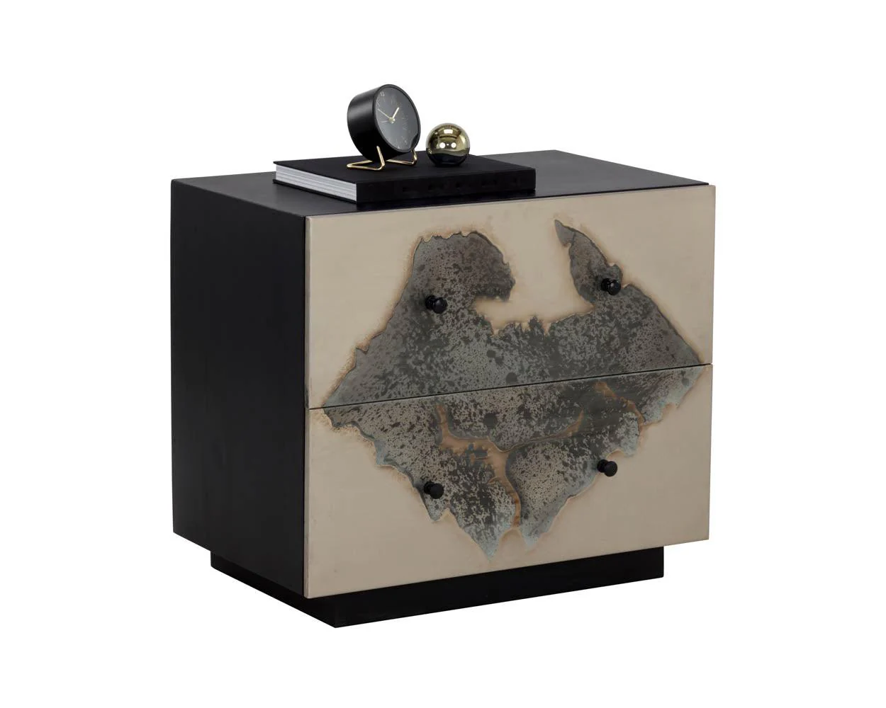 Arlington Nightstand - Remutear