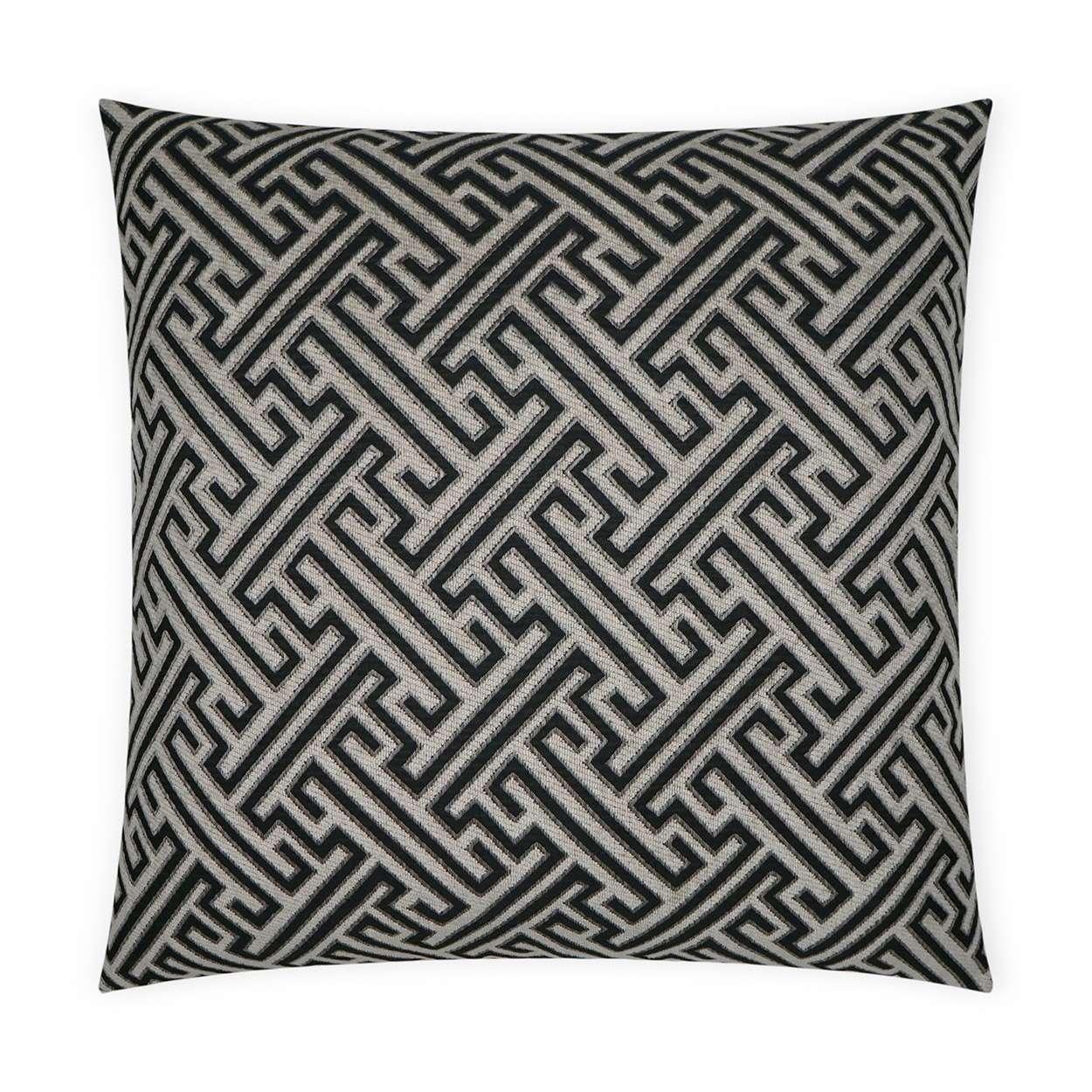 Parthenon Pillow - Remutear