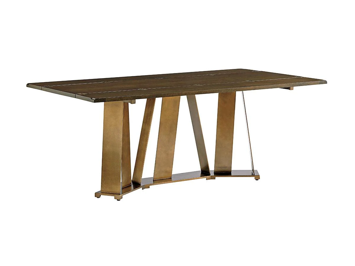 Cross Effect Gateway Flip-Top Console - Remutear