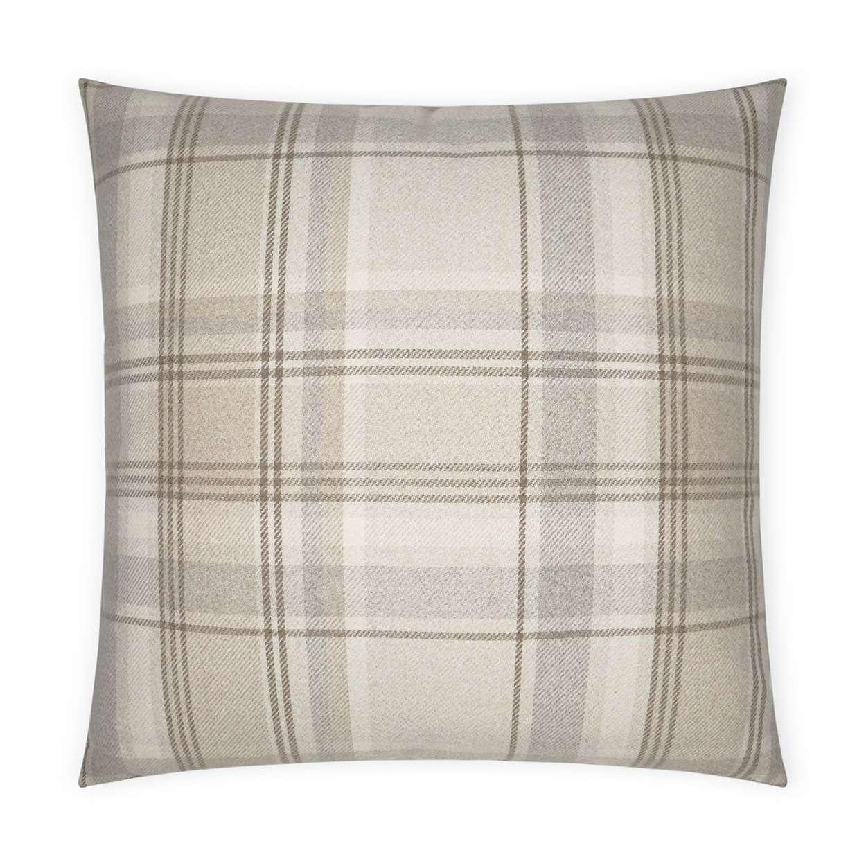 Tartan Pillow - Remutear