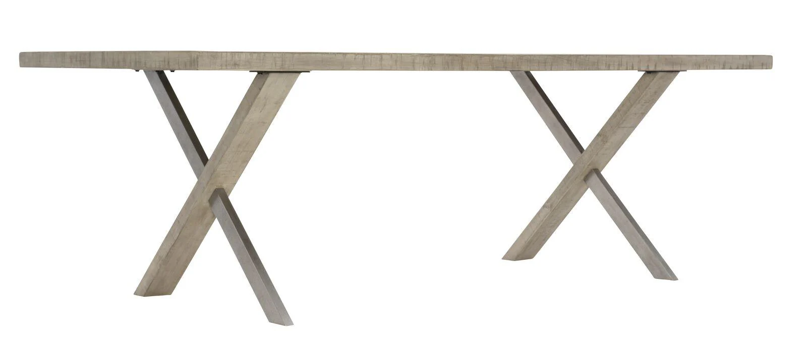 HIGHLAND PARK MILO DINING TABLE - Remutear