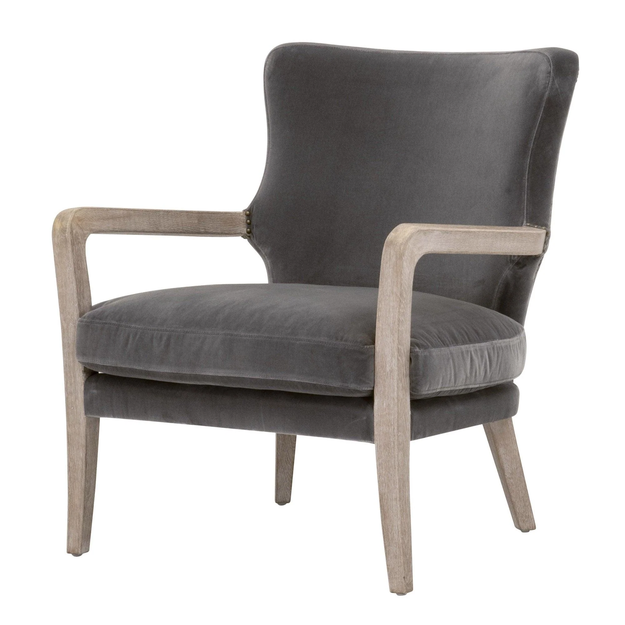Calvin Club Chair - Remutear