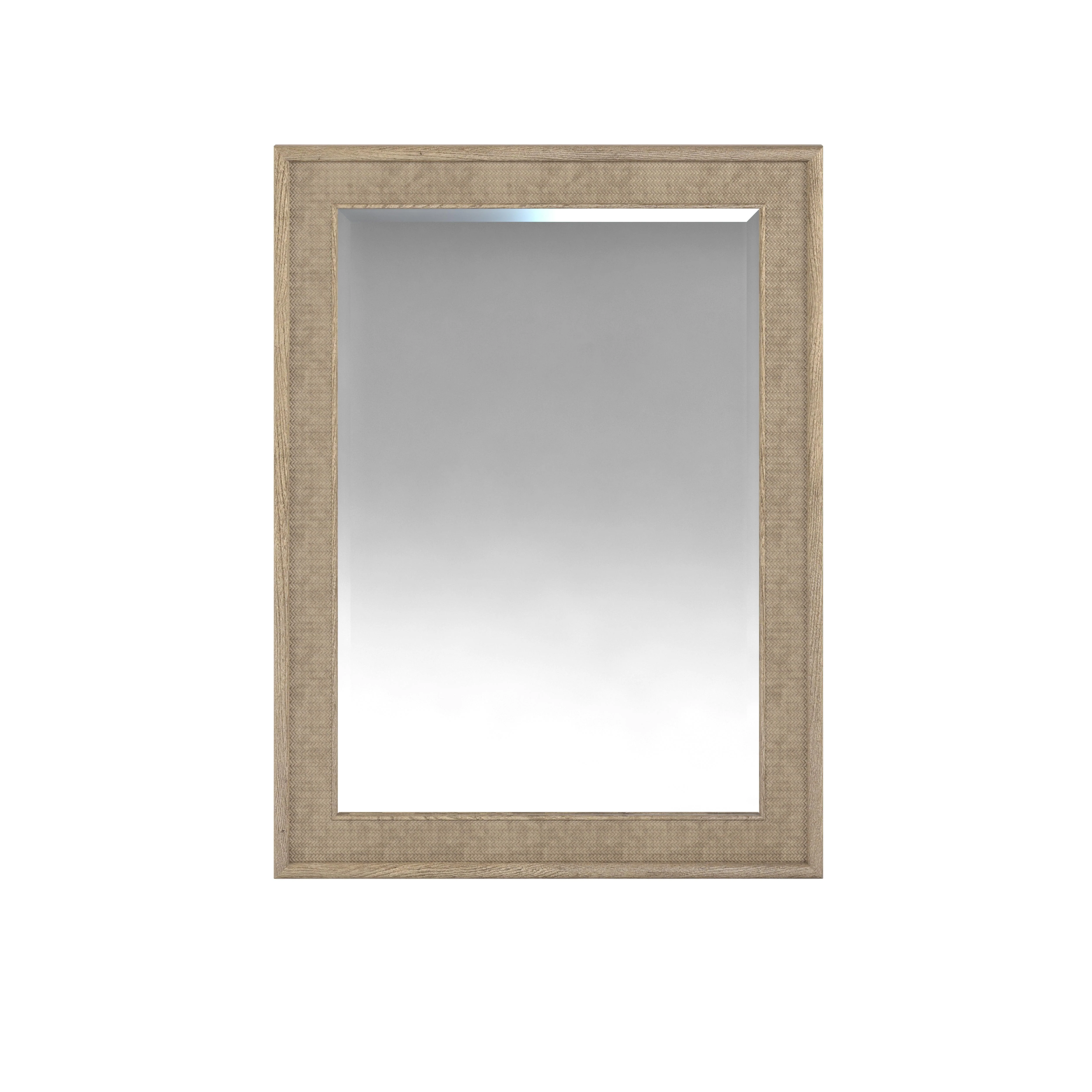 Finn Mirror - Remutear