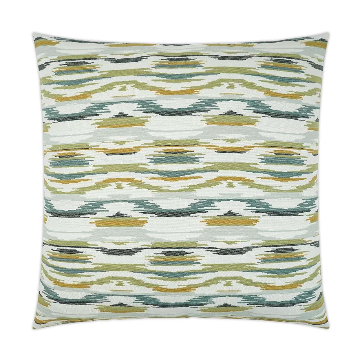 Fiesta Pillow - Remutear