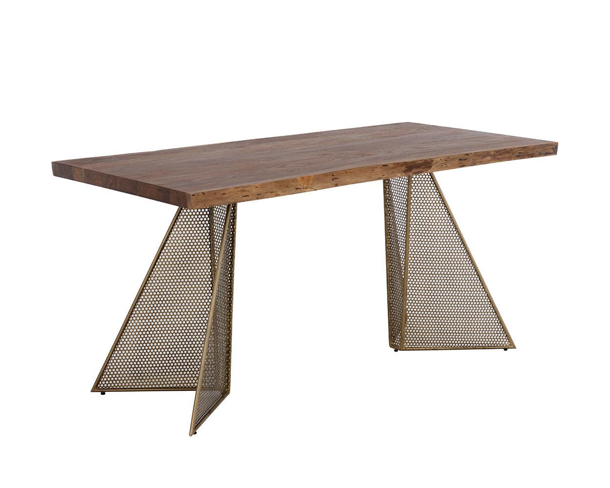 Mickey Desk - Remutear