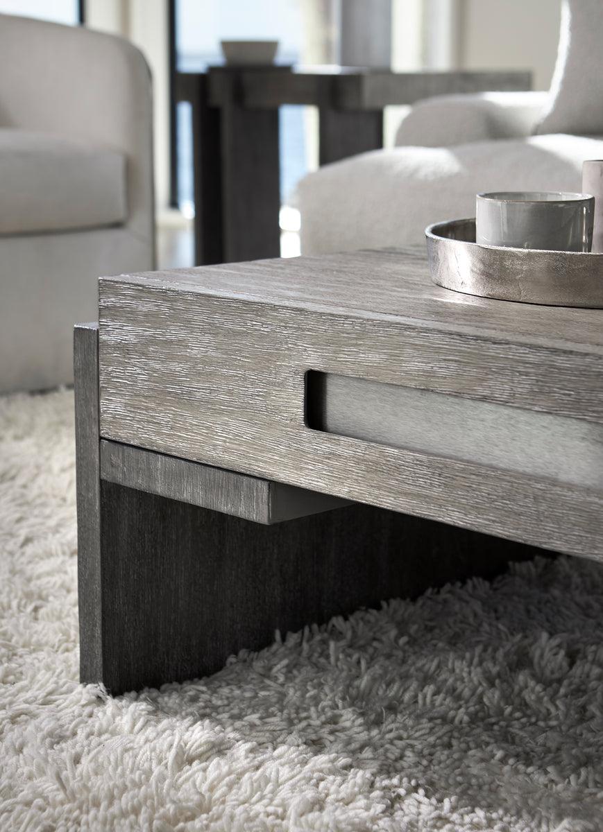 FOUNDATIONS COCKTAIL TABLE RECTANGLE - Remutear