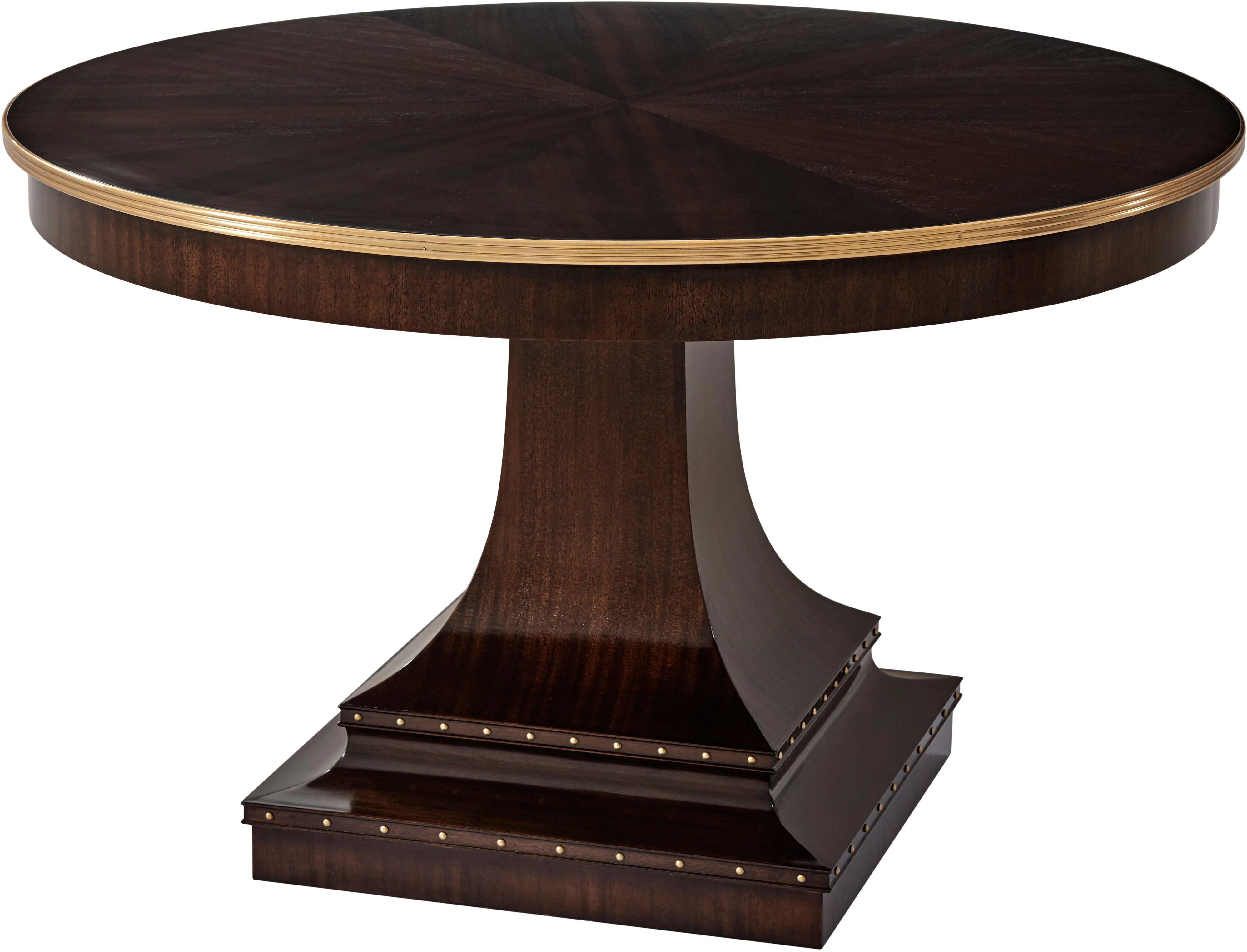 Hailey Dining / Center Table - Remutear