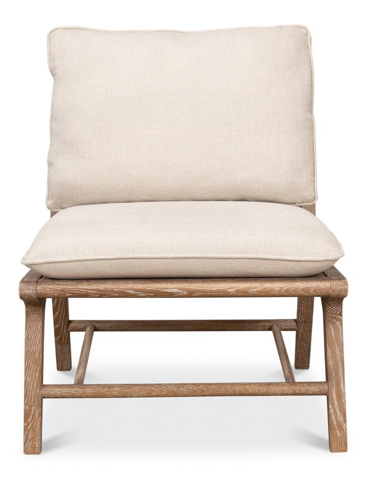 Paloma Chair - Remutear