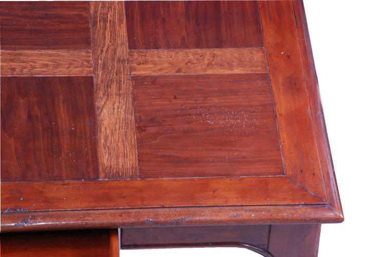 Game Table - Remutear