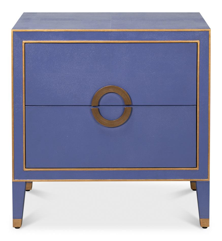 Gabriella Night Stand - Marlin - Remutear