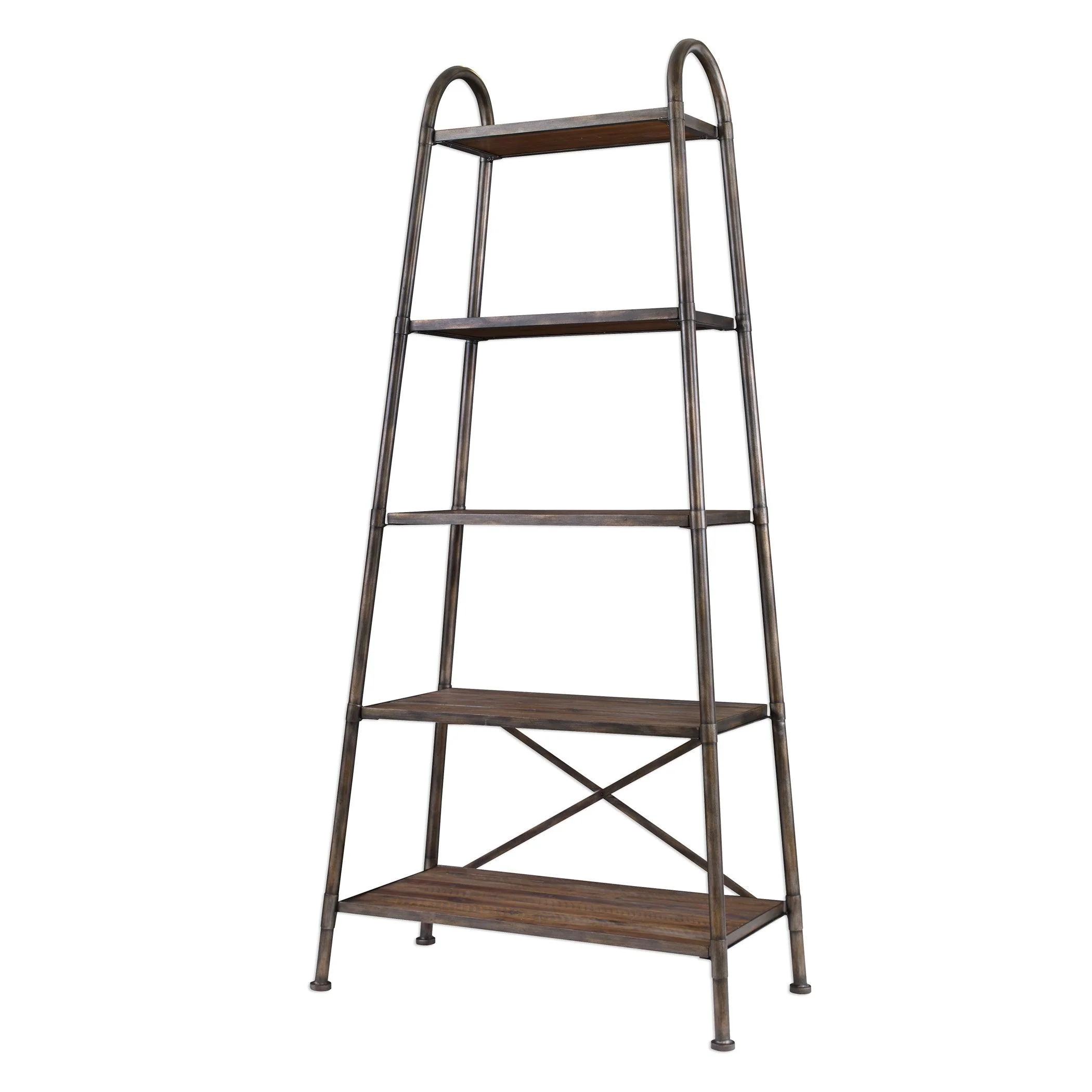 ZOSAR URBAN INDUSTRIAL ETAGERE - Remutear