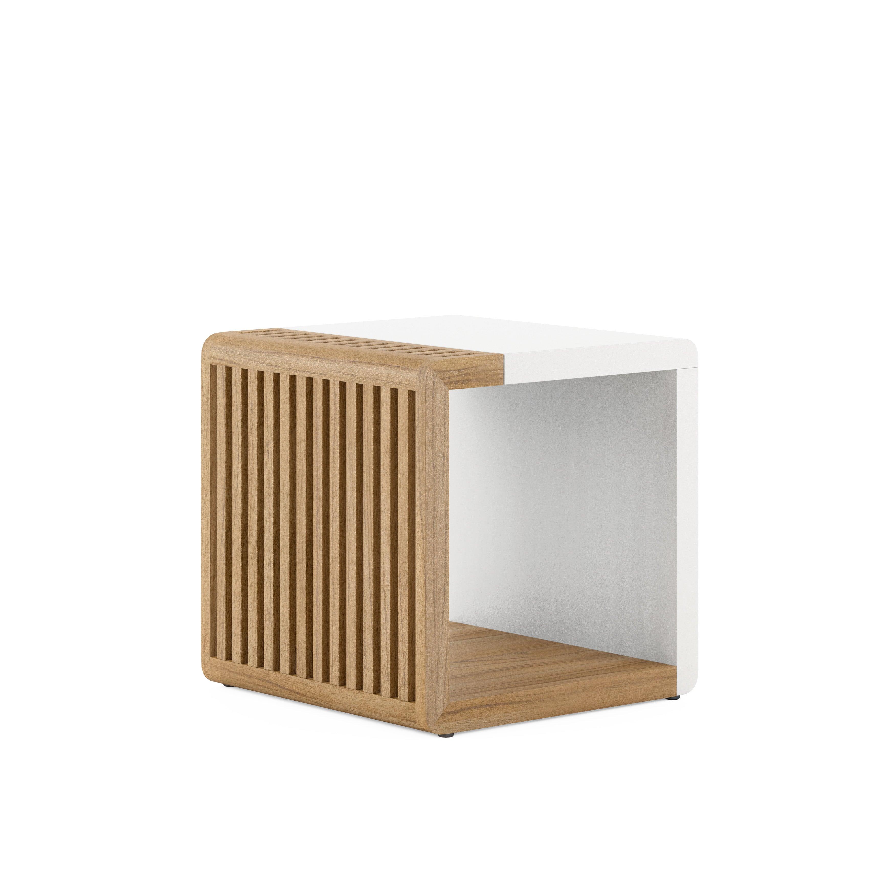 Portico End Table - Remutear