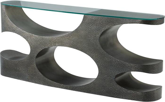 Essence Metal Console 2 - Remutear