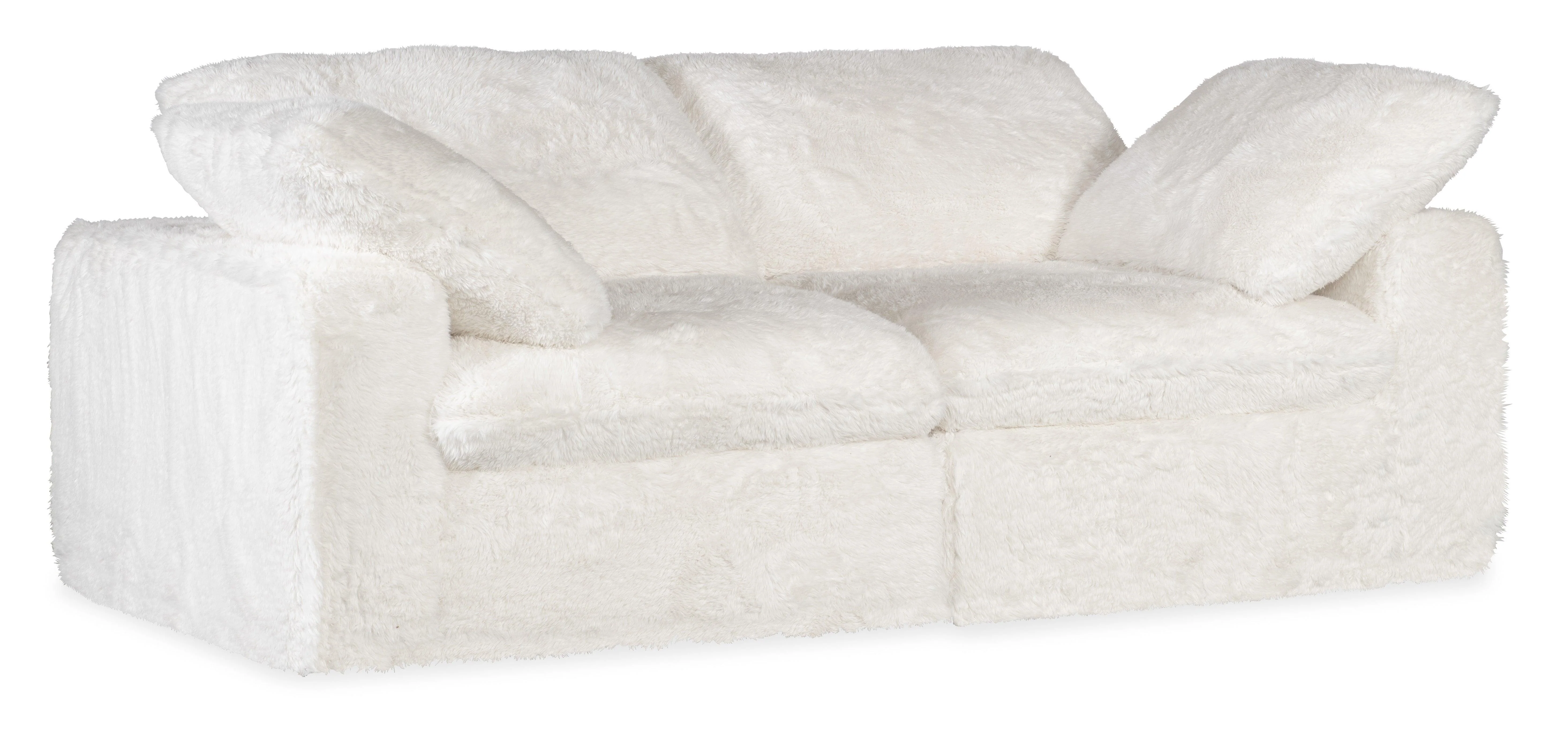 Barefoot 2-Seat Sofa - Remutear