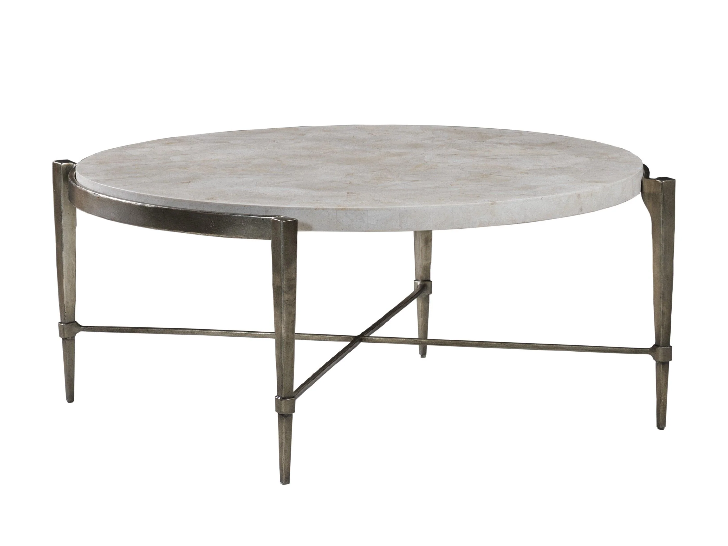 Signature Designs Percival Cocktail Table - Remutear