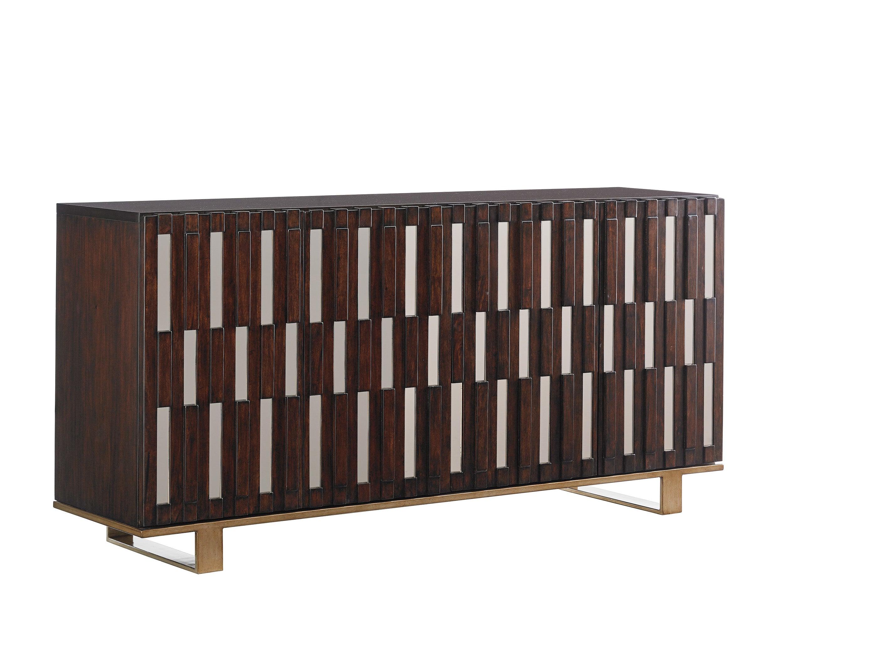 Studio Designs Quantum Media Console - Remutear