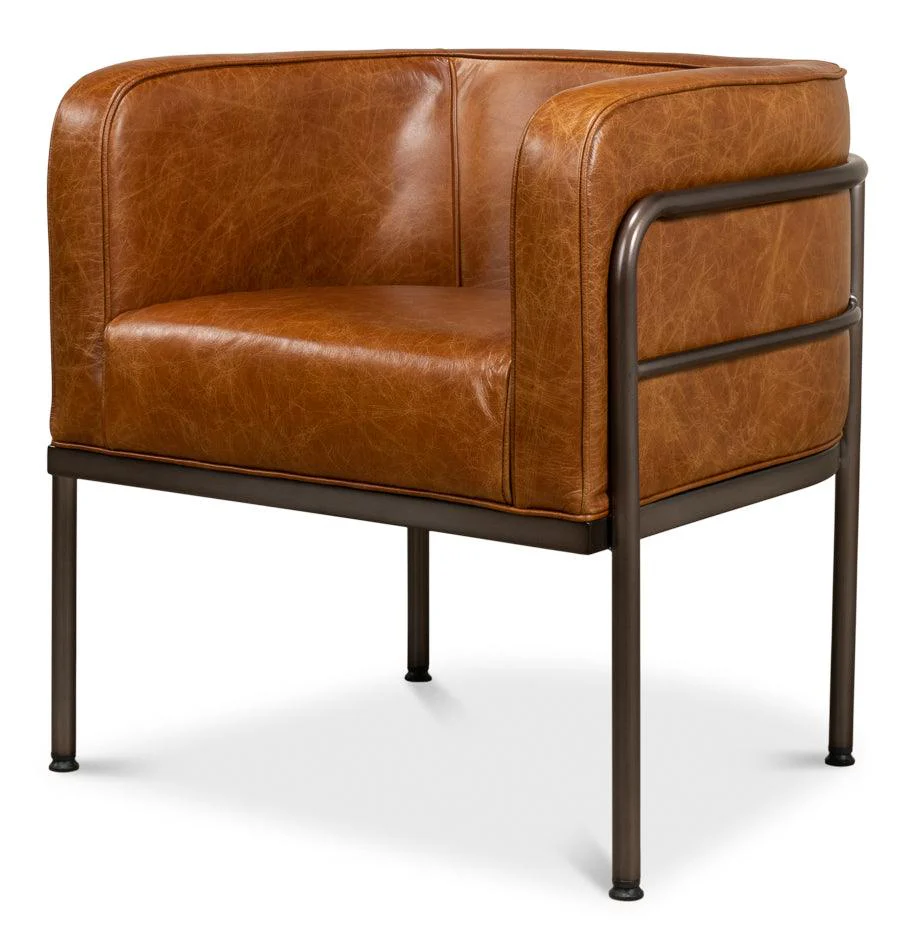 Breda Chair - Remutear