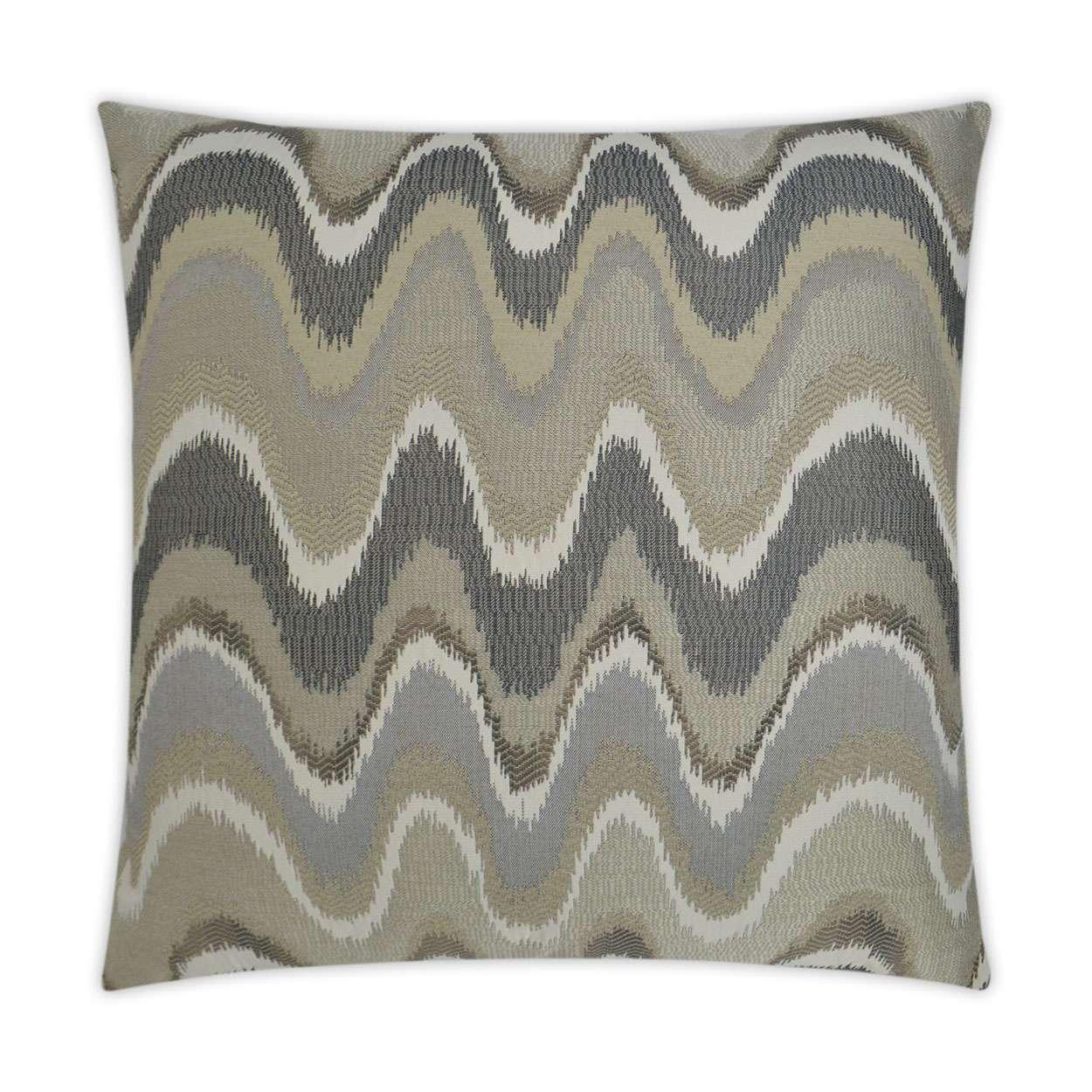 Rave Wave Pillow - Remutear