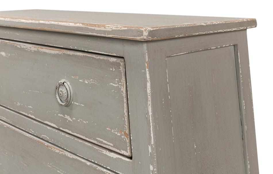 Stilts Hall Console - Remutear