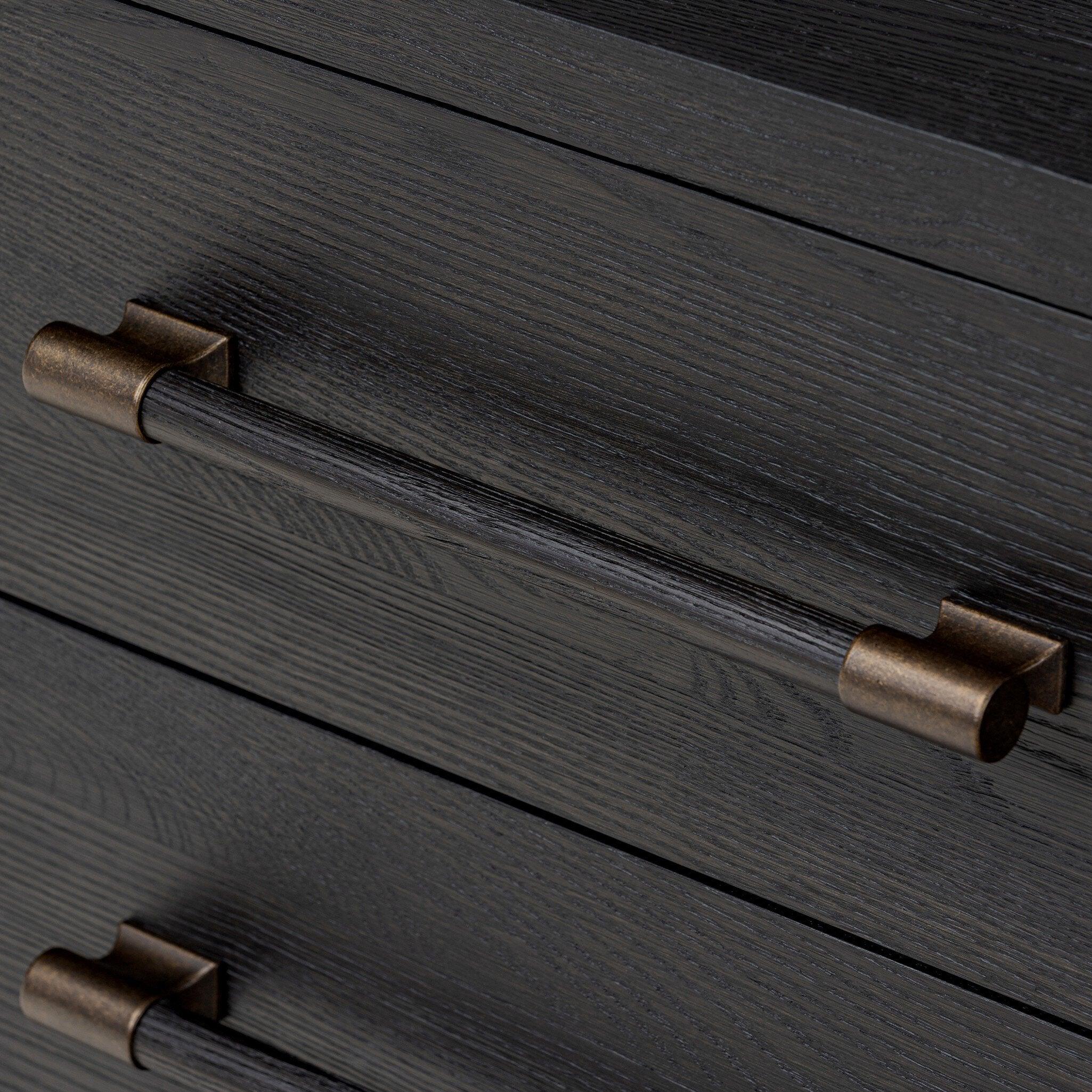 Adolfo Media Console - Remutear