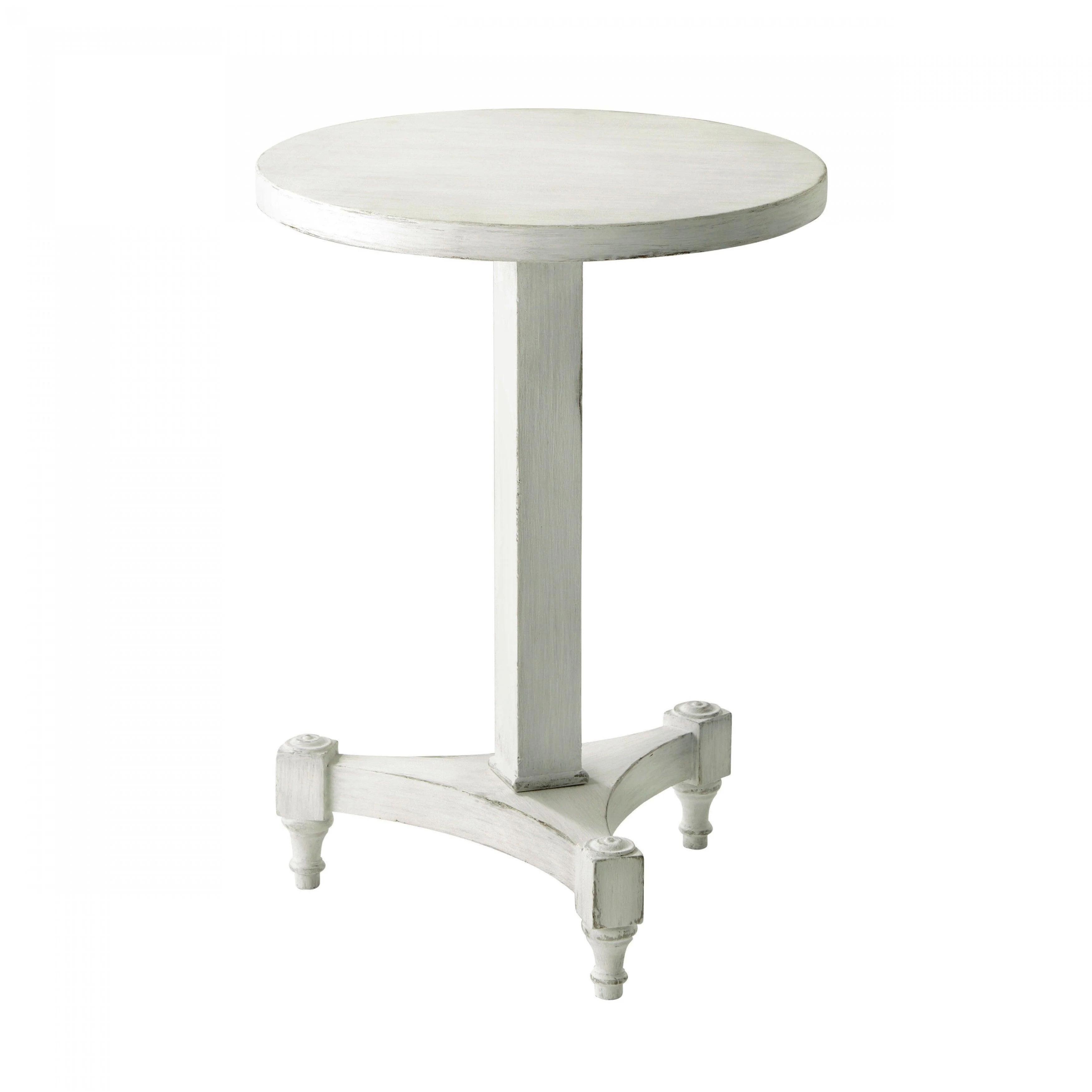 The Fate Accent Table - Remutear