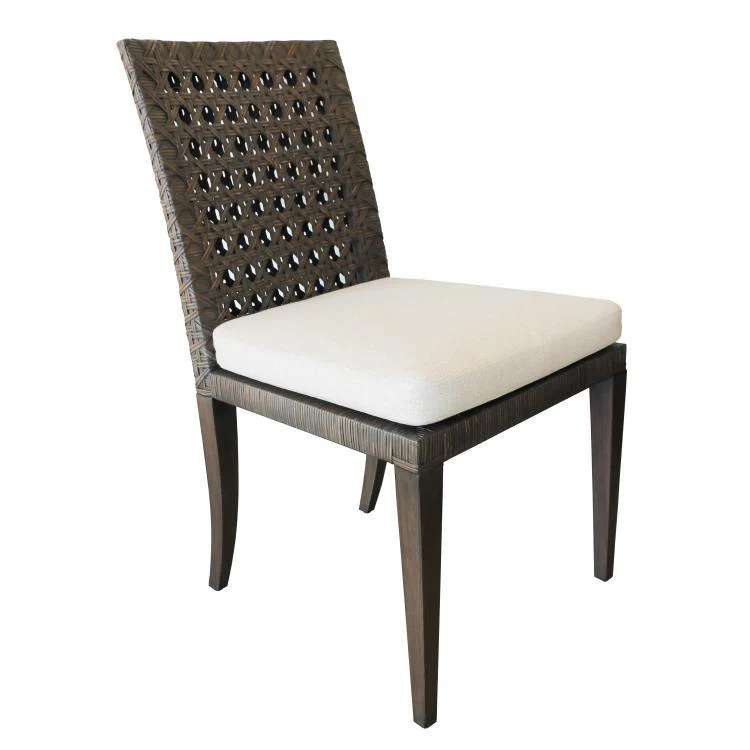 Curate Litchfield Side Chair - Remutear