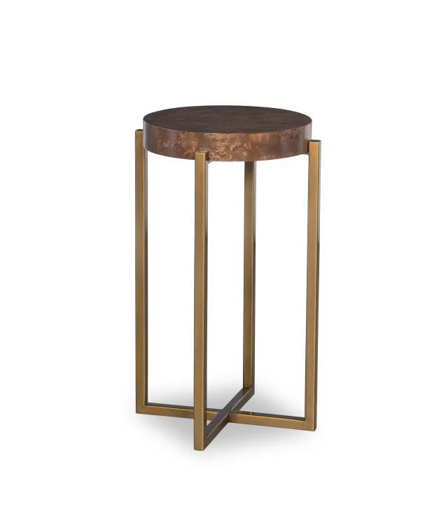 Monarch Lauren Accent Table - Remutear