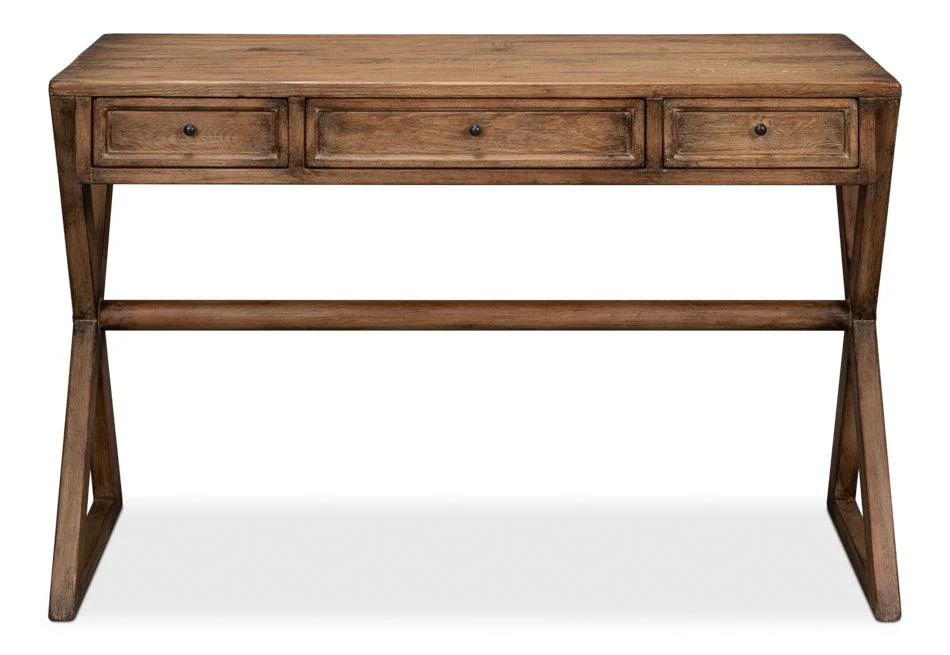 Kitchen Desk - Brown - Remutear