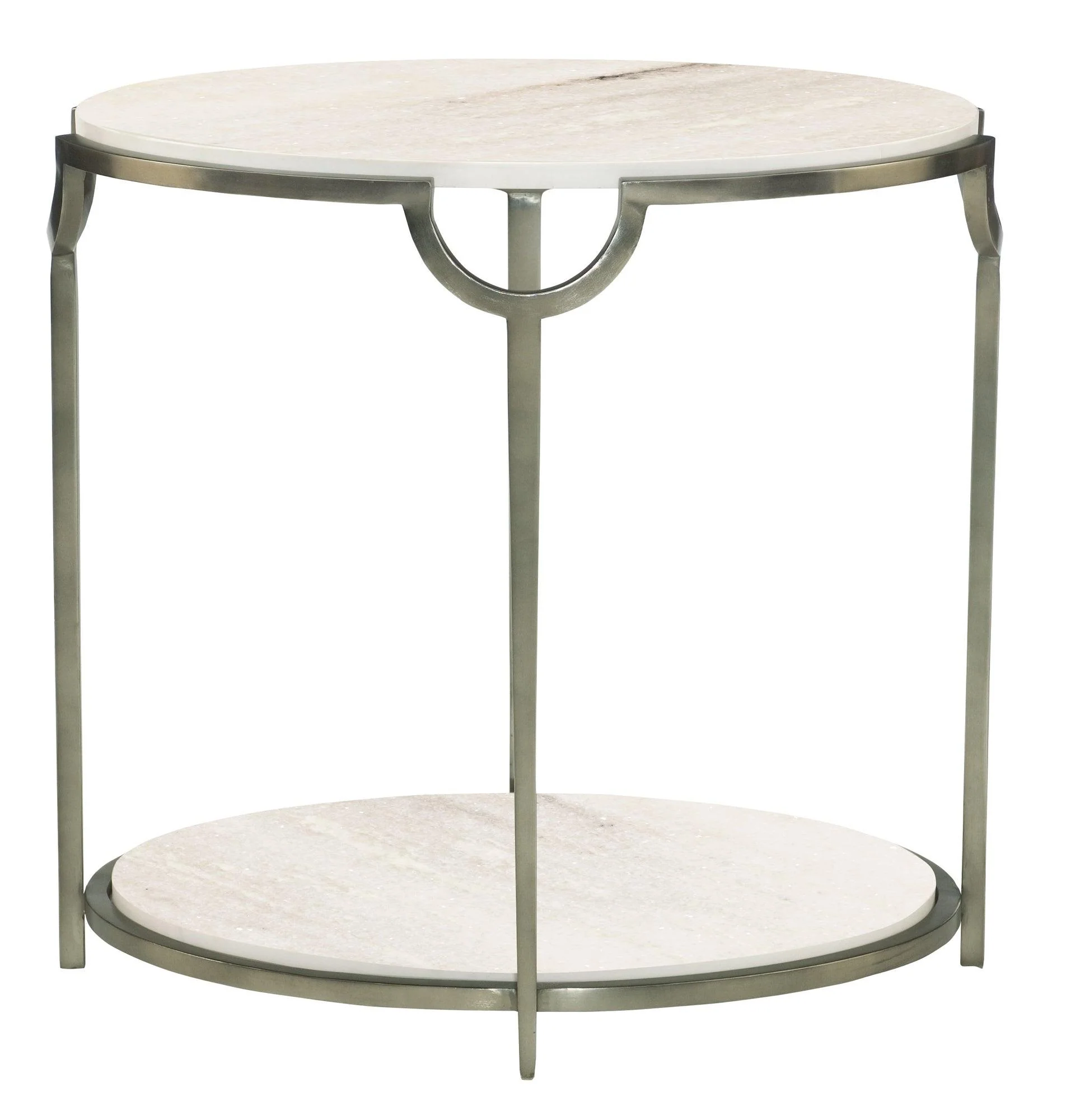 MORELLO END TABLE OVAL - Remutear