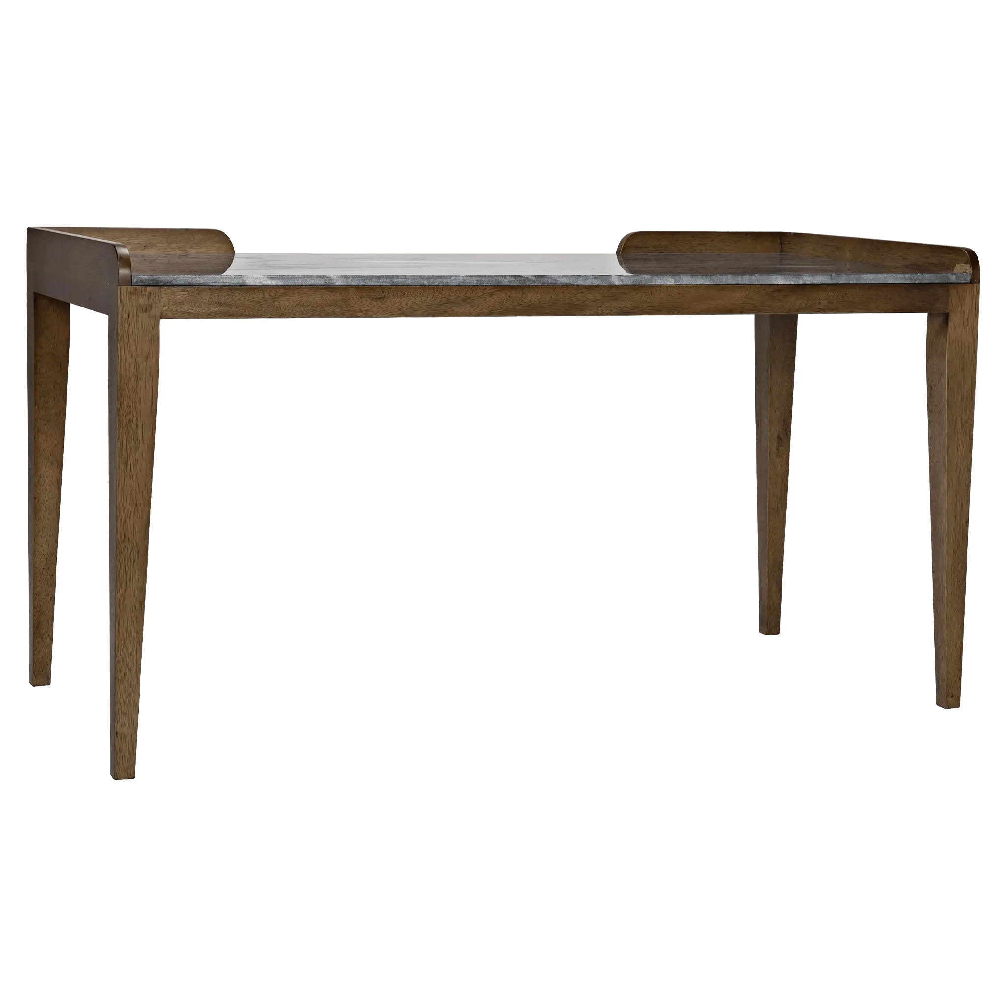 Wod Ward Desk - Remutear