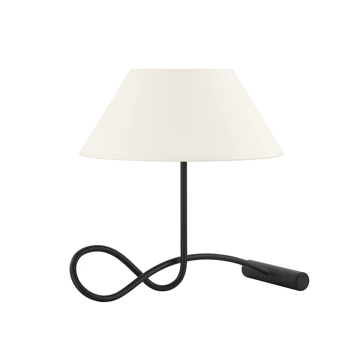FILLEA 2 LIGHT TABLE LAMP - Remutear