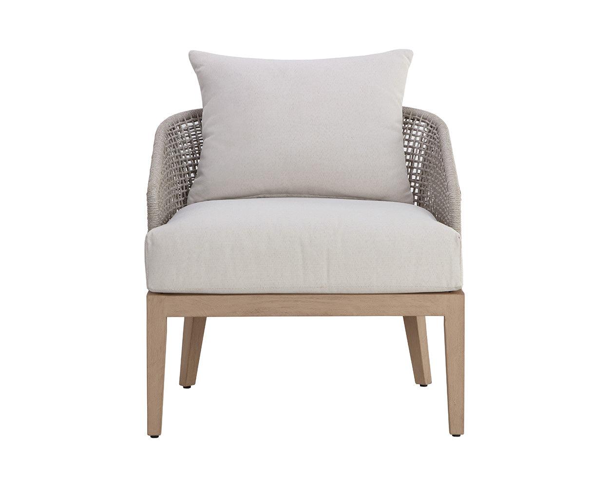 Capri Lounge Chair - Remutear