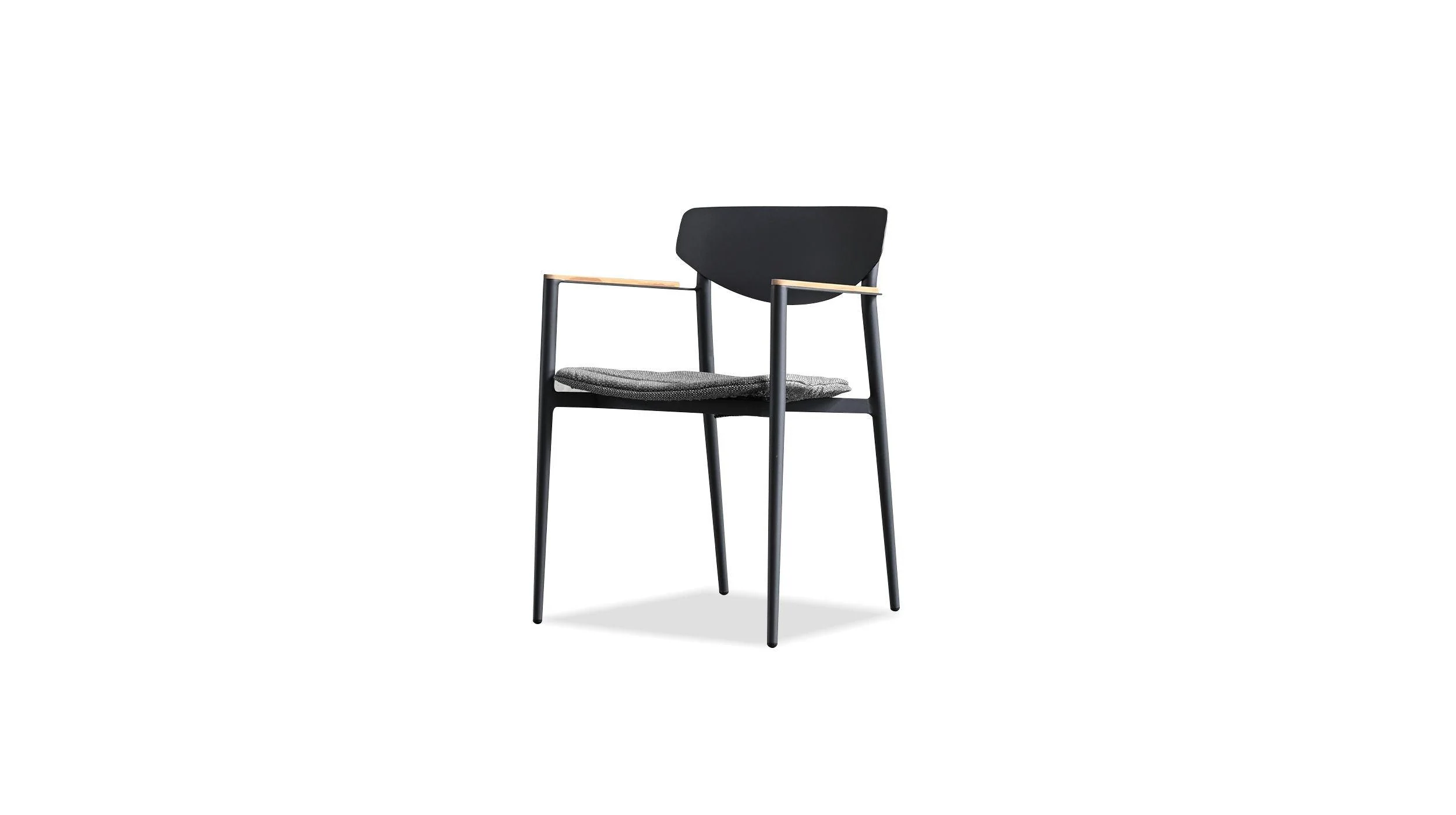 NOTO Armchair Dining - Set Of 4 - Remutear